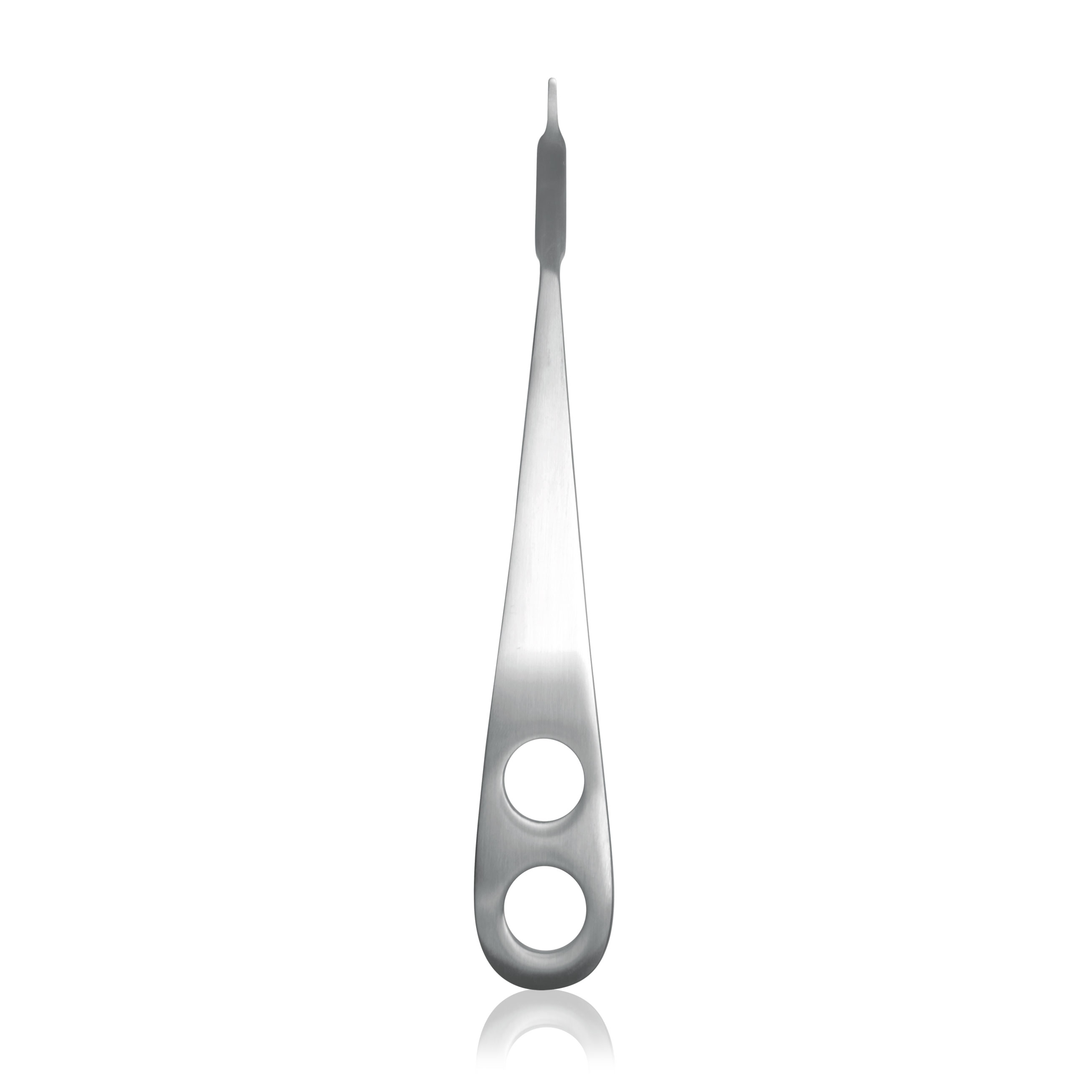 L = 22cm B = 10mm